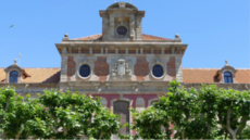 Tallers Parlament